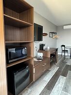 Hotel Motel Fleur De Lys