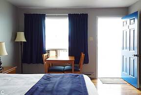 Hotel Motel Fleur De Lys