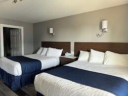 Hotel Motel Fleur De Lys