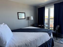 Hotel Motel Fleur De Lys