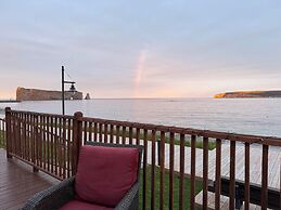 Hotel Motel Fleur De Lys