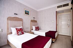 Artefes Hotel Old City