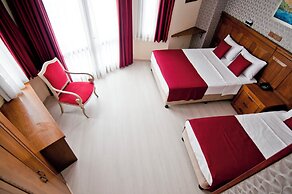 Artefes Hotel Old City