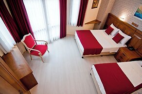 Artefes Hotel Old City