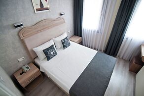 Artefes Hotel Old City