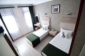 Artefes Hotel Old City