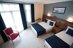 Artefes Hotel Old City