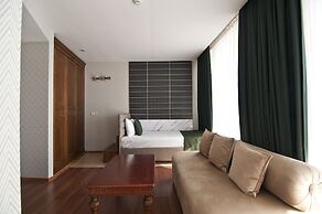 Artefes Hotel Old City