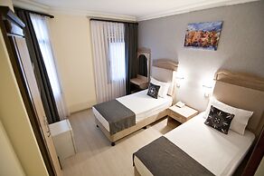 Artefes Hotel Old City