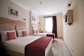 Artefes Hotel Old City
