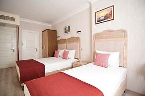 Artefes Hotel Old City