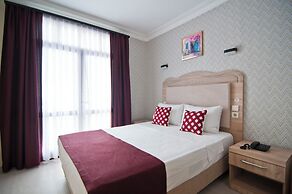 Artefes Hotel Old City