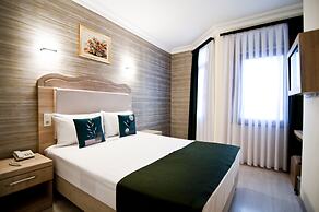 Artefes Hotel Old City