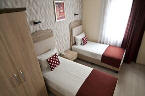 Artefes Hotel Old City