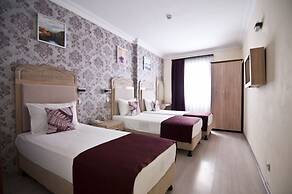 Artefes Hotel Old City