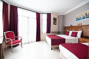 Artefes Hotel Old City