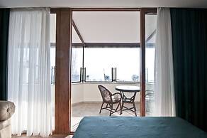 Artefes Hotel Old City