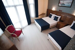 Artefes Hotel Old City