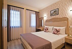Artefes Hotel Old City