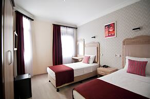 Artefes Hotel Old City