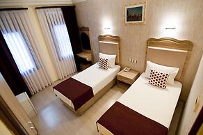 Artefes Hotel Old City