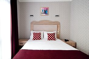 Artefes Hotel Old City