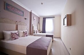 Artefes Hotel Old City