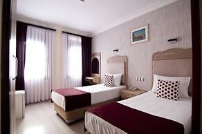 Artefes Hotel Old City