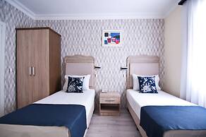 Artefes Hotel Old City