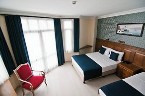 Artefes Hotel Old City