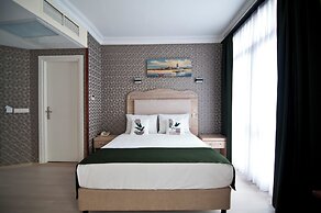 Artefes Hotel Old City