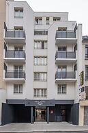 Dièse Hôtel Bastille