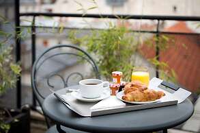 Dièse Hôtel Bastille