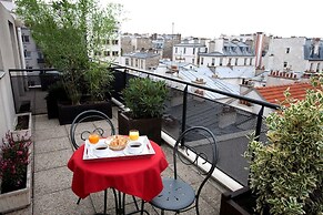 Dièse Hôtel Bastille