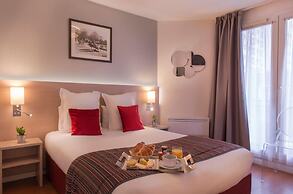 Dièse Hôtel Bastille