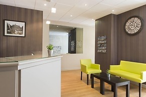 Dièse Hôtel Bastille