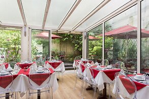 Dièse Hôtel Bastille