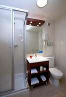 Dièse Hôtel Bastille