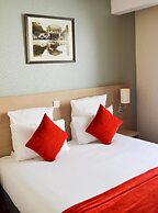 Dièse Hôtel Bastille