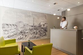 Dièse Hôtel Bastille