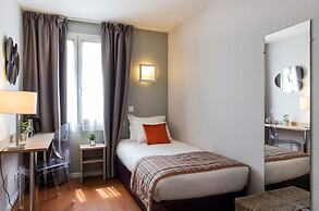 Dièse Hôtel Bastille