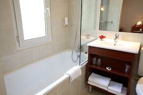 Dièse Hôtel Bastille