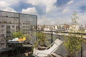 Dièse Hôtel Bastille