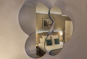 Dièse Hôtel Bastille