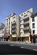 Dièse Hôtel Bastille