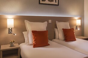 Dièse Hôtel Bastille