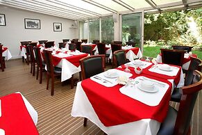 Dièse Hôtel Bastille