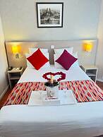 Dièse Hôtel Bastille