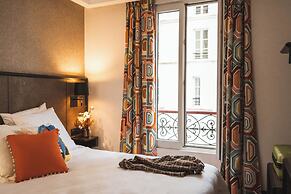 Hôtel Bootcamp