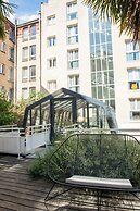 Hôtel Bootcamp